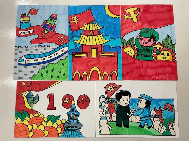 孩子在家和在外判若两人，怎么回事？
